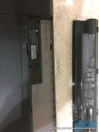 hp470go, фотография 6