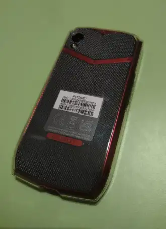 продам смартфон Cubot Pocket., фотография 4
