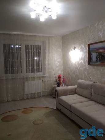 Продается квартира, ул. Мира д.53А, фотография 1