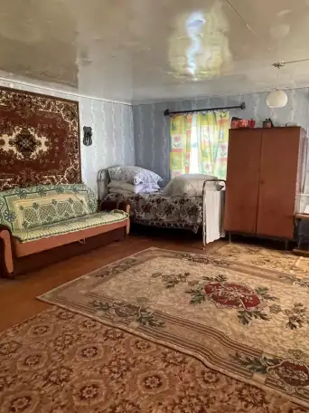 Дом в деревне, Минская область, район, д. Малево, ул. Первомайская д.8, фотография 4