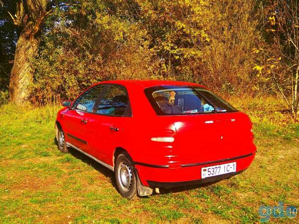 Продам авто Fiat, фотография 2