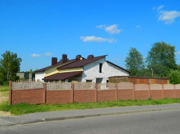 Продаётся коммерческая недвижимость, Островец, фотография 9
