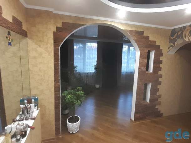 Отделочные работы, фотография 5