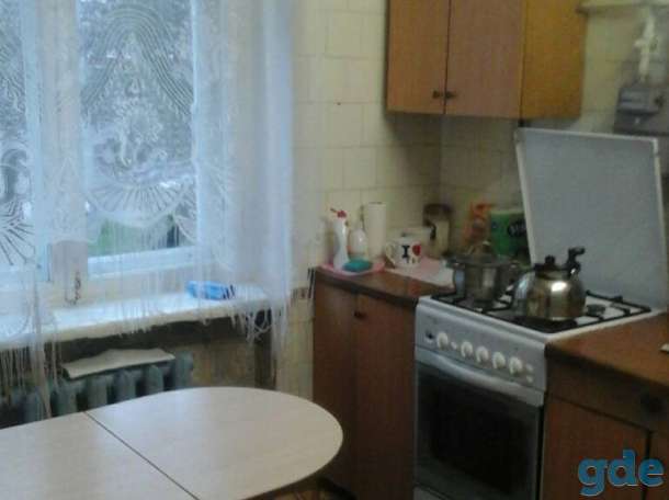 продам квартиру в центре города, гродненская обл.г слоним.ул К.Маркса д 5 кв 9, фотография 5