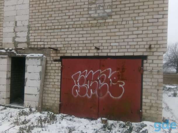 Законсервированный дом в Жодино, Ленинградская 30, фотография 7