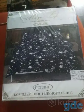 Постельное белье, фотография 2
