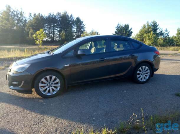Продам Opel, фотография 5