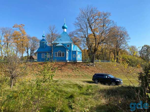 Участок, фотография 2