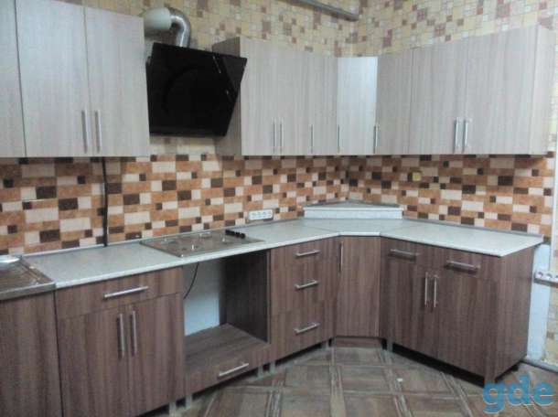 Сборка кухни, фотография 5