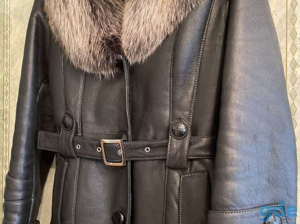 Продам дубленку, фотография 4