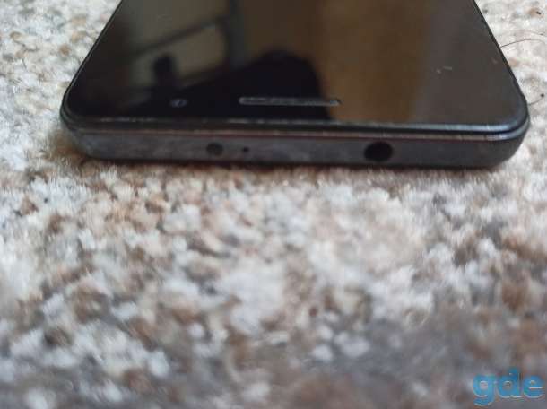 Телефон Huawei Honor 6, фотография 5