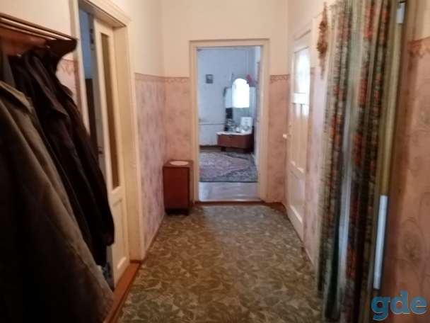 продам дом кирпичный, Рогачёв, ул. Зои Космодемьянской 23, фотография 5