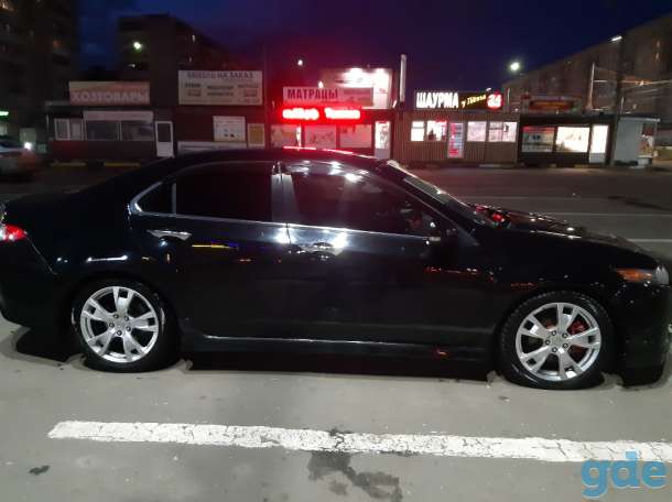 Продам срочно Honda Accord, фотография 2