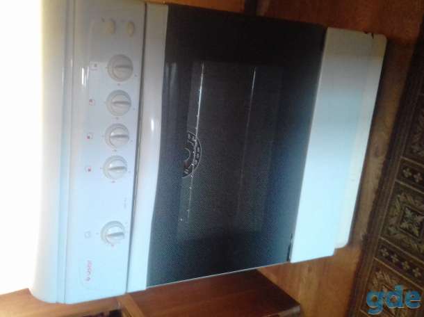 Срочно продам газ.плиту., фотография 3
