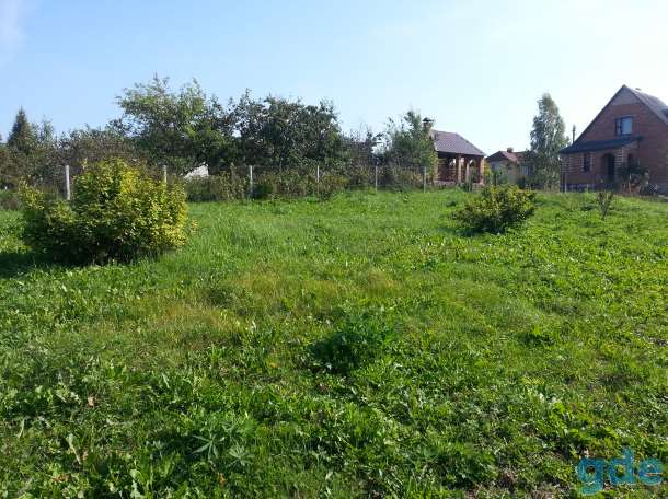 Продам участок 10 соток, 21 км от МКАД., с/т Лесное, фотография 7