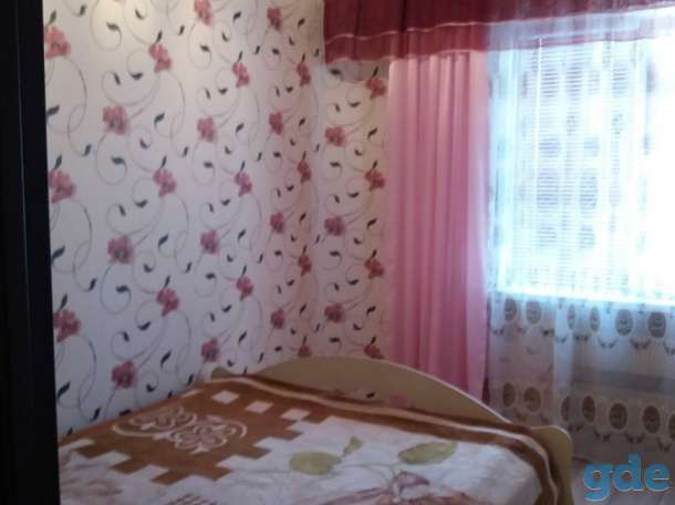Сдам квартиру на сутки , командировки Слуцк, фотография 1