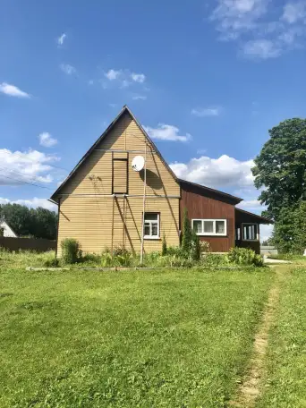Продаётся дом  в живописном месте в 35 километра от Минска, фотография 20