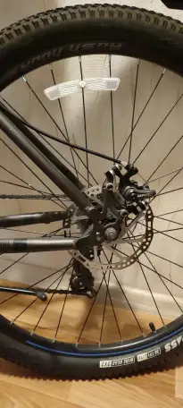 ВЕЛОСИПЕД RUSH HOUR RX 710 DISC, фотография 6