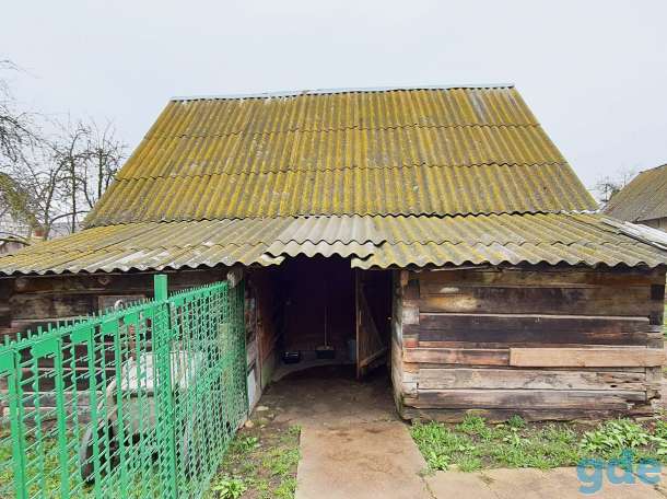 Продам дом в Барановичах . ул Лермонтова 31, фотография 10