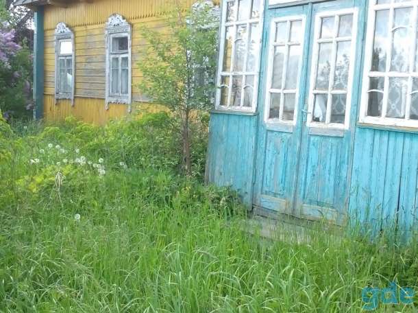 Продам дом, деревня Осиповщина, фотография 3