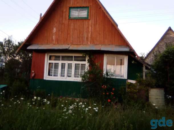 Продается дача, Поезд на Кравцовку, Журавинка, фотография 2