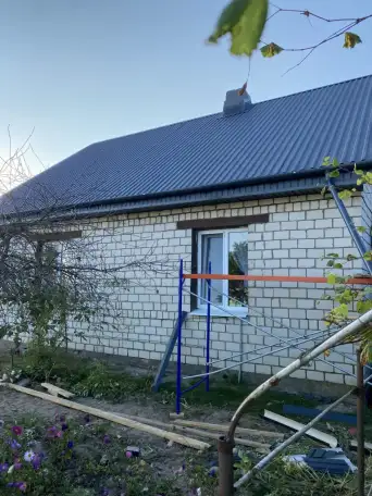 Кровельные работы, фотография 4
