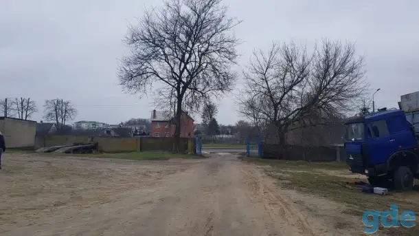 склад/гараж. Коммерческая Недвижимость Каменец, фотография 12