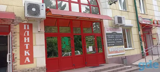 Продам помещение с отдельным входом тц Спутник, В.Гостинец 67, фотография 1