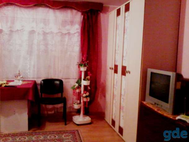 трехкомнатную квартиру заочникам на сессию, командировочным, фотография 9
