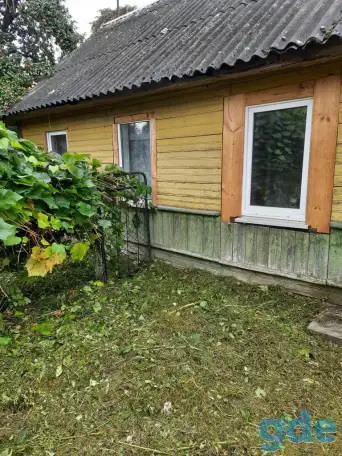 Дом в д.Манчицы Гродненской области. Тихое место., фотография 2