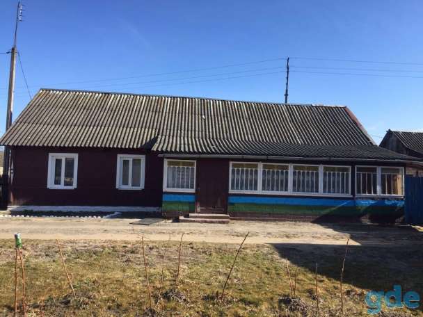 продажа дома, д. Хартица, Гродненская обл., Мостовский р-он, фотография 3