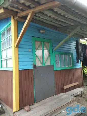 Продается дом в городе Ляховичи, Чкалова 32, фотография 1