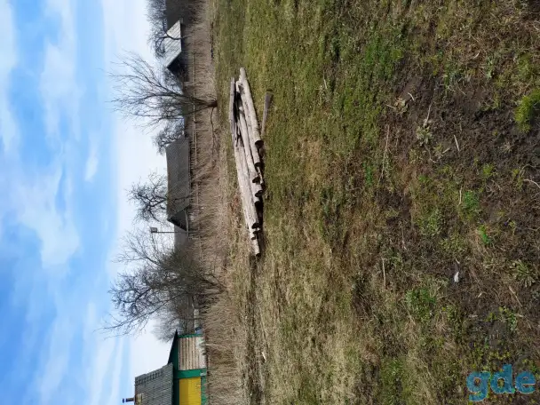 Продается дом (ветхий)+ участок  пер. Красноармейский, фотография 2