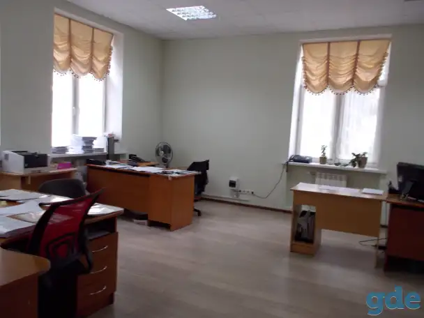 аренда комфортных офисов, ул.Циолковского,1, фотография 2