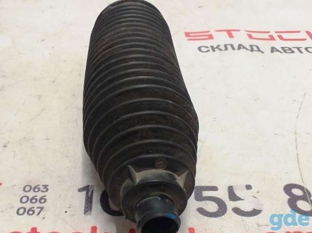 Зап. части для авто Tesla. Пыльник тяги рулевой рейки лев_прав Tesla model XPP Steering bar thru, фотография 2