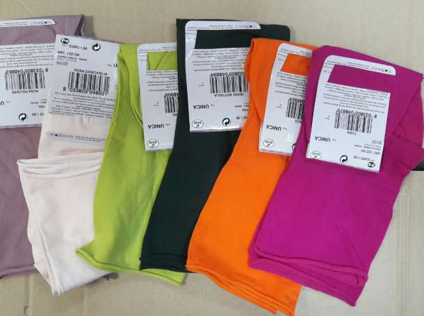 Нижнее белье сток Calzedonia, Intimissimi, Tezenis оптом от 50 ед., фотография 3