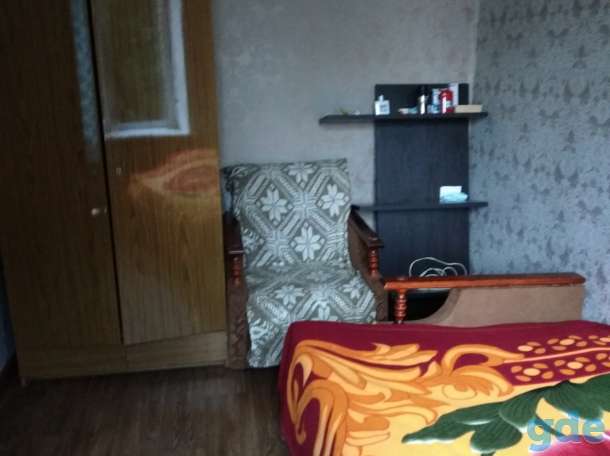 Сдается комната в ленинском районе, Козыревская 31, фотография 2