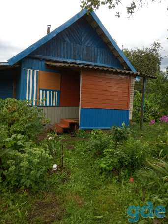 Загородный дом в сельской местности, фотография 4