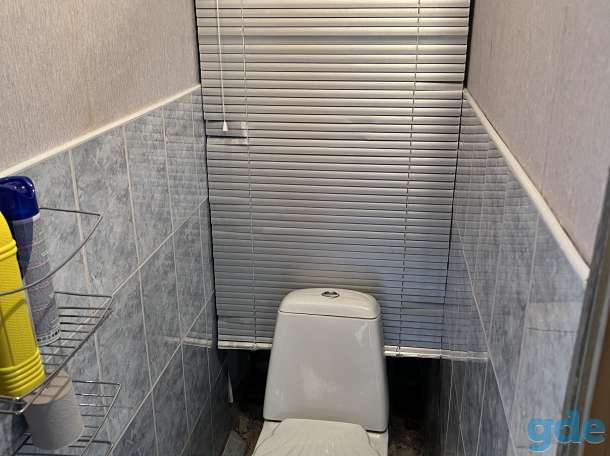 2-комнатная квартира Сморгонь, Юбилейная 11 КВАРТИРЫ / ПРОДАЖА, фотография 4