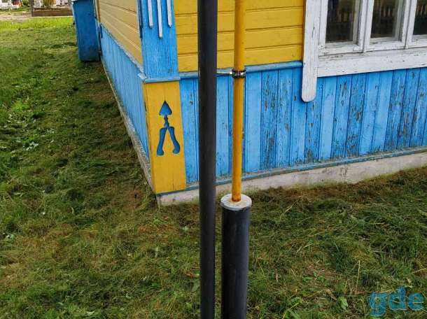 Продам дом в деревне. Газ. Торг., фотография 6