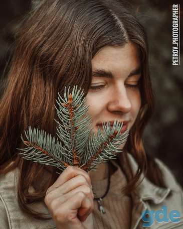 Фотограф, фотография 3
