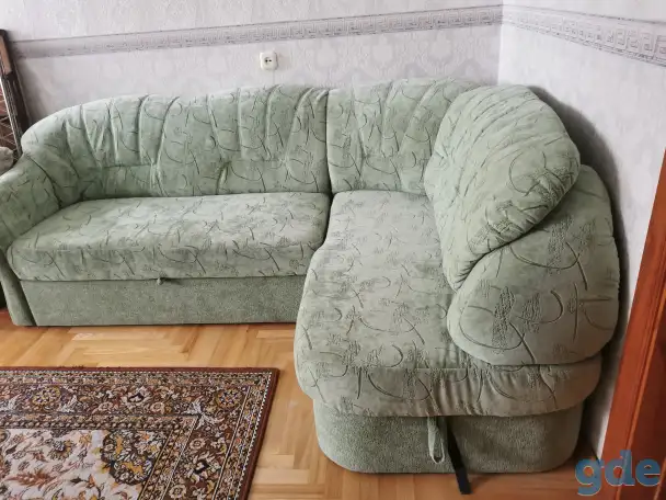 3 комнатная квартира в Бресте, Краснознаменная 93, фотография 6