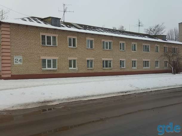 Квартира, Ленинская24, фотография 1