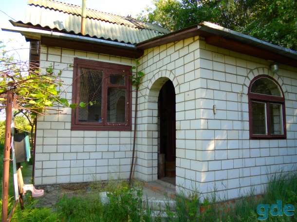 Продается дача 9 км от Гомеля, Садовое товарищество 