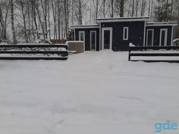Дача в 30 км от мкад, Ст Надежда района., фотография 1