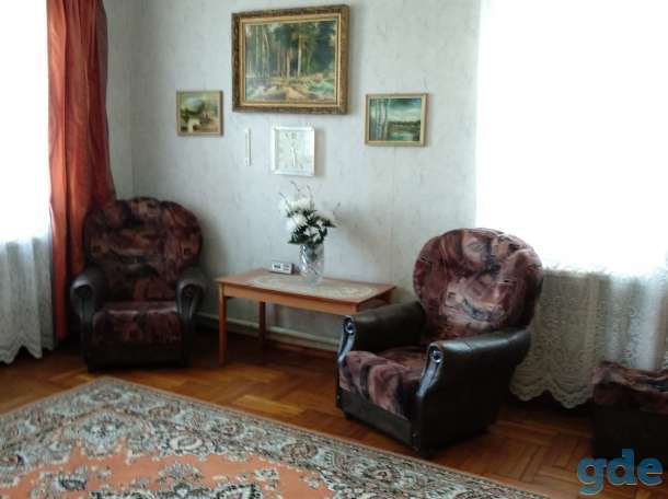 Продается дом, пер. Полевой, д.40, фотография 1