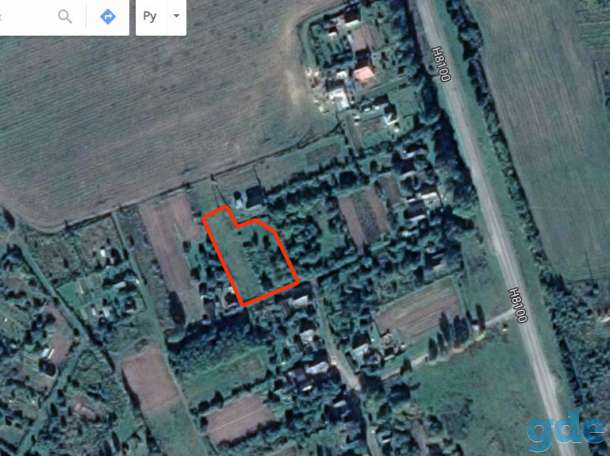 участок в Шилино, фотография 2