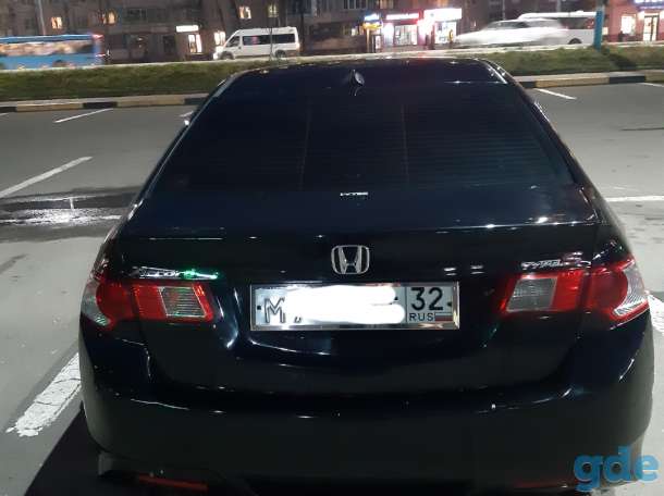 Продам срочно Honda Accord, фотография 4