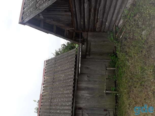 дом, дача, фотография 7