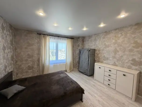 Квартира на сутки в Пружанах, Заводская, 15А, фотография 1